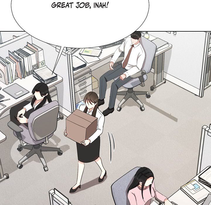 Fragrant Office Life Fragrant Office Life EP 29 - Toomics page 37 - 