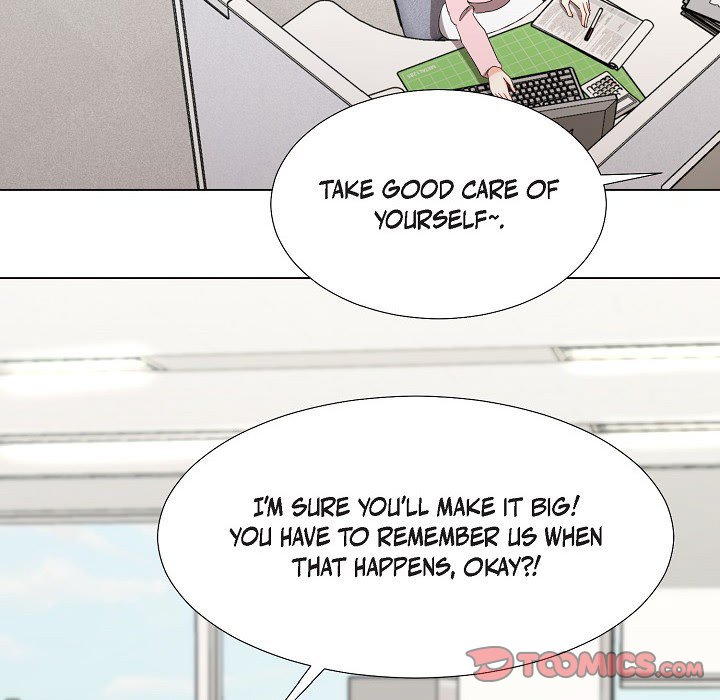 Fragrant Office Life Fragrant Office Life EP 29 - Toomics page 38 - 
