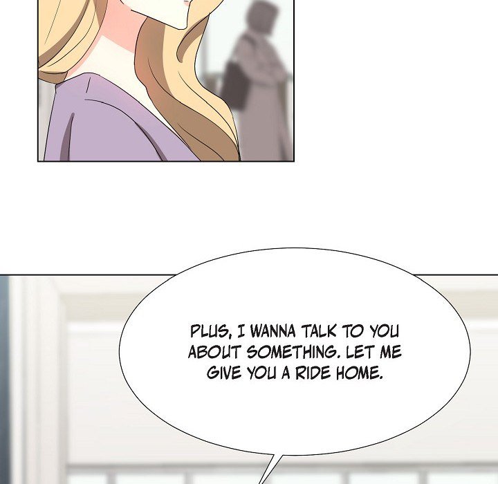 Fragrant Office Life Fragrant Office Life EP 29 - Toomics page 46 - 