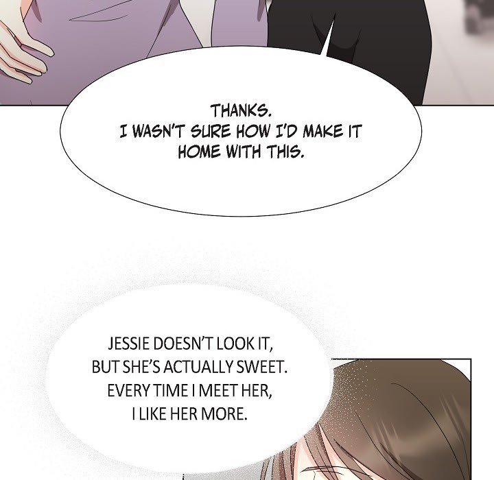 Fragrant Office Life Fragrant Office Life EP 29 - Toomics page 48 - 