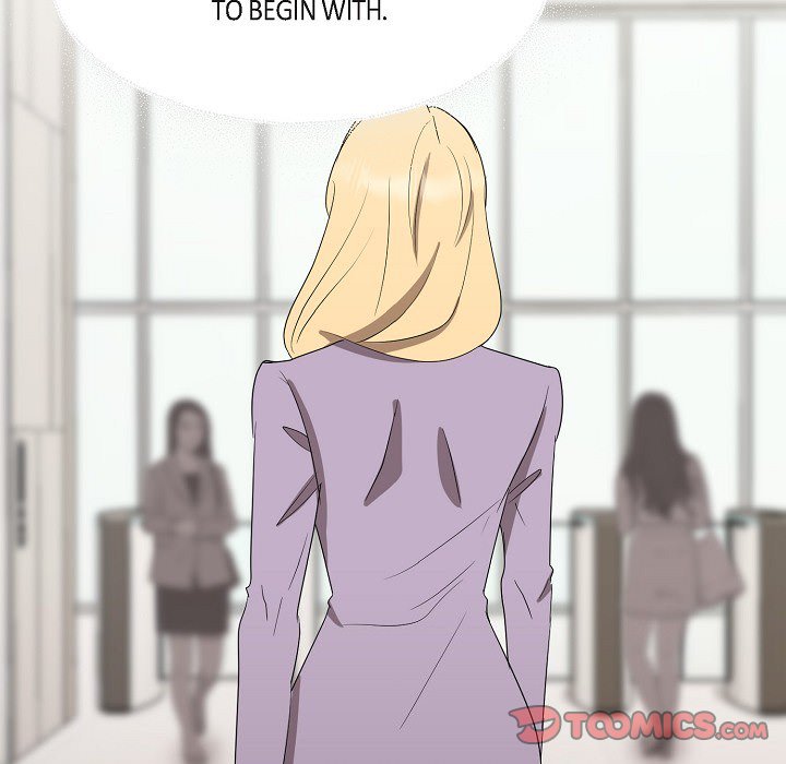 Fragrant Office Life Fragrant Office Life EP 29 - Toomics page 50 - 
