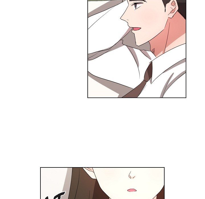 Fragrant Office Life Fragrant Office Life EP 29 - Toomics page 6 - 