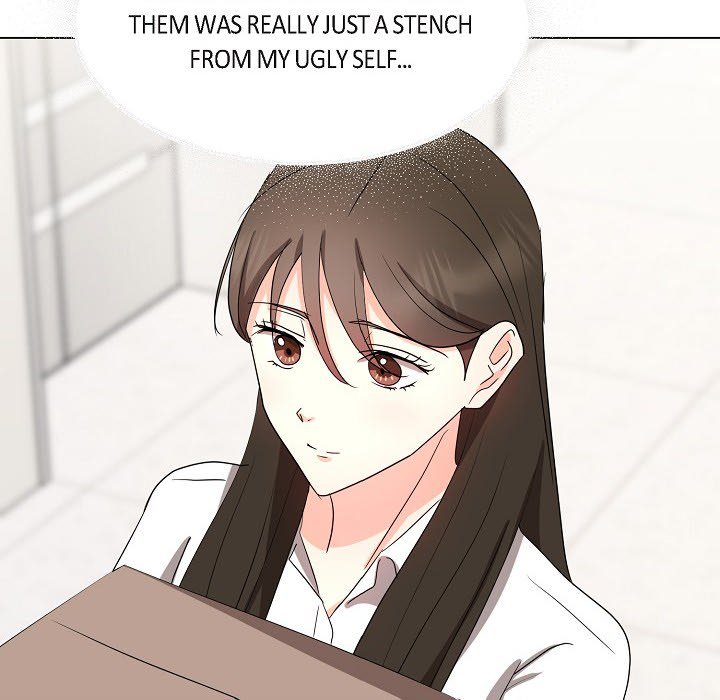 Fragrant Office Life Fragrant Office Life EP 29 - Toomics page 52 - 