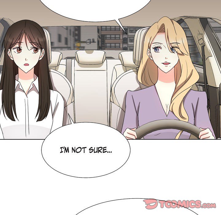 Fragrant Office Life Fragrant Office Life EP 29 - Toomics page 56 - 