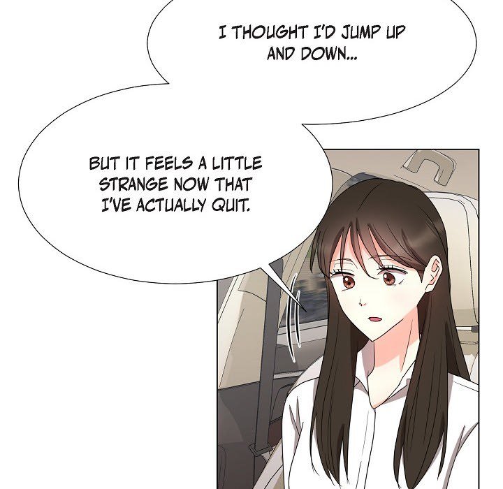 Fragrant Office Life Fragrant Office Life EP 29 - Toomics page 57 - 