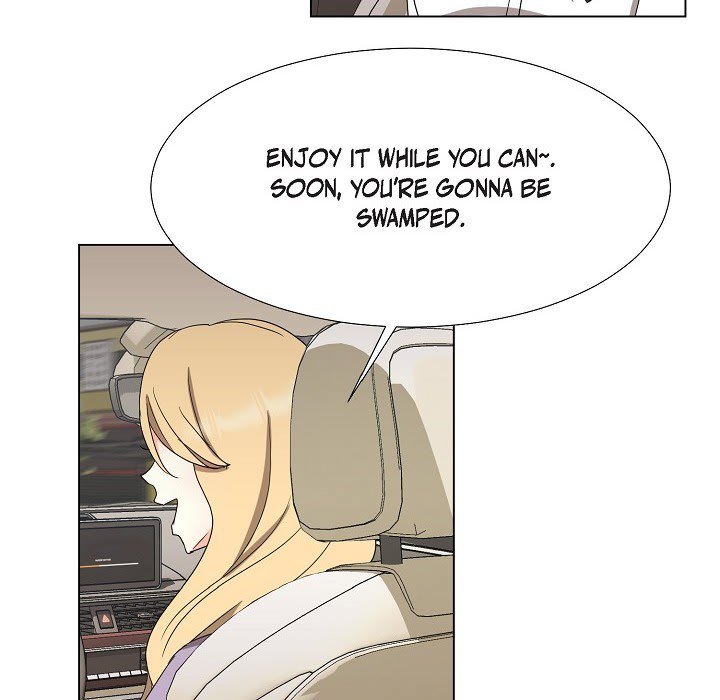 Fragrant Office Life Fragrant Office Life EP 29 - Toomics page 58 - 