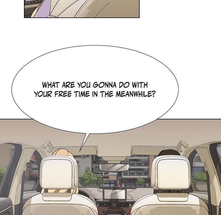 Fragrant Office Life Fragrant Office Life EP 29 - Toomics page 59 - 
