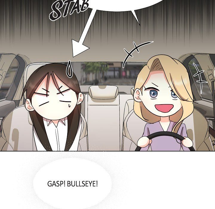 Fragrant Office Life Fragrant Office Life EP 29 - Toomics page 61 - 