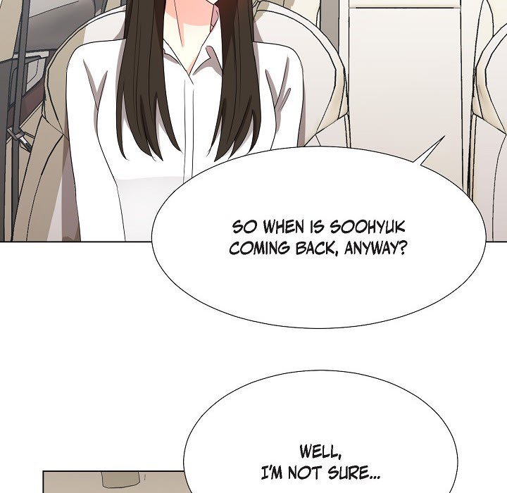 Fragrant Office Life Fragrant Office Life EP 29 - Toomics page 64 - 