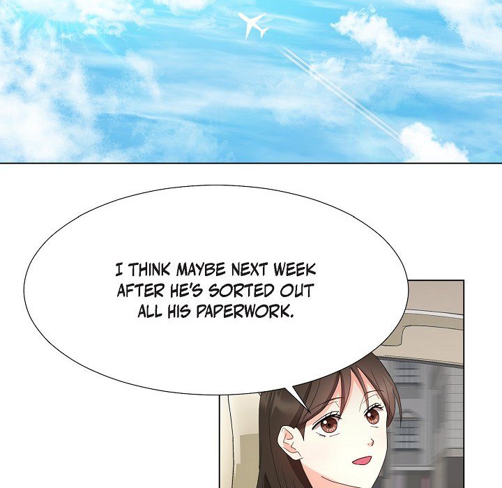 Fragrant Office Life Fragrant Office Life EP 29 - Toomics page 66 - 
