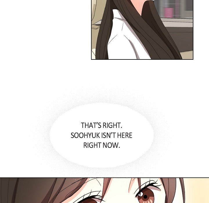 Fragrant Office Life Fragrant Office Life EP 29 - Toomics page 67 - 
