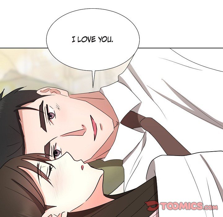 Fragrant Office Life Fragrant Office Life EP 29 - Toomics page 8 - 