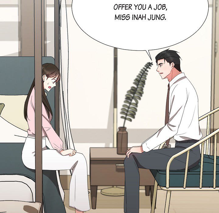 Fragrant Office Life Fragrant Office Life EP 29 - Toomics page 71 - 