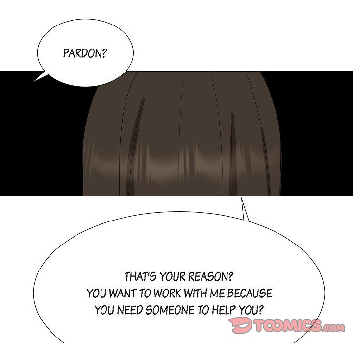 Fragrant Office Life Fragrant Office Life EP 29 - Toomics page 80 - 