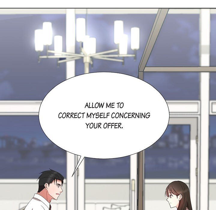 Fragrant Office Life Fragrant Office Life EP 29 - Toomics page 82 - 