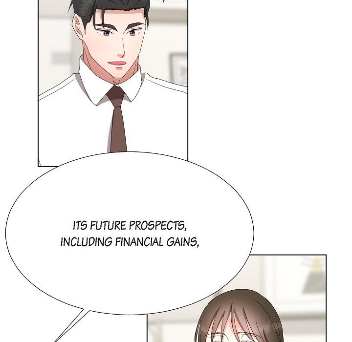 Fragrant Office Life Fragrant Office Life EP 29 - Toomics page 84 - 