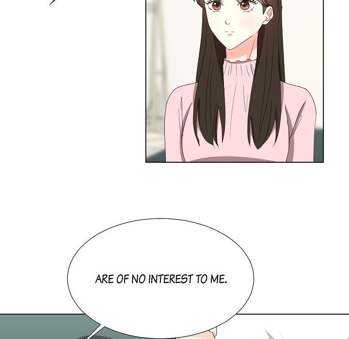 Fragrant Office Life Fragrant Office Life EP 29 - Toomics page 85 - 