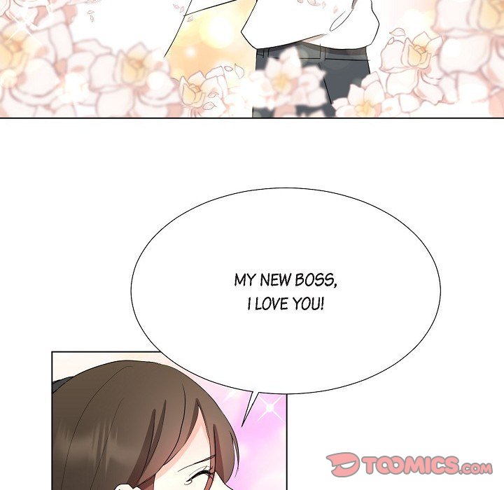 Fragrant Office Life Fragrant Office Life EP 29 - Toomics page 92 - 