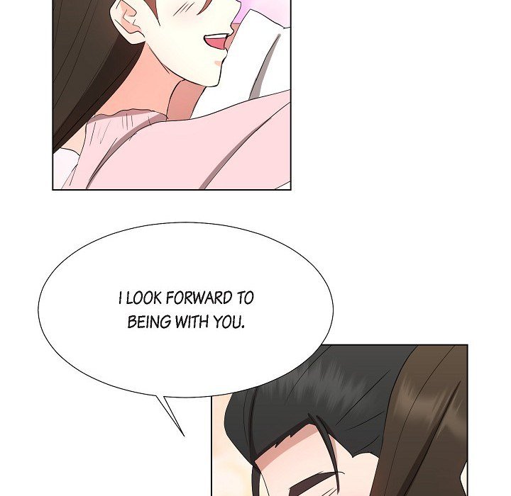 Fragrant Office Life Fragrant Office Life EP 29 - Toomics page 93 - 