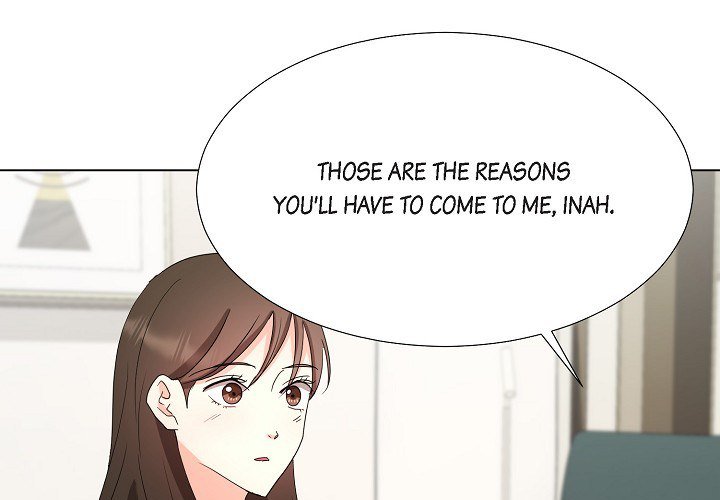 Fragrant Office Life Fragrant Office Life EP 30 - Toomics page 1 - 
