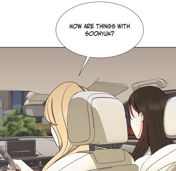 Fragrant Office Life Fragrant Office Life EP 30 - Toomics page 12 - 
