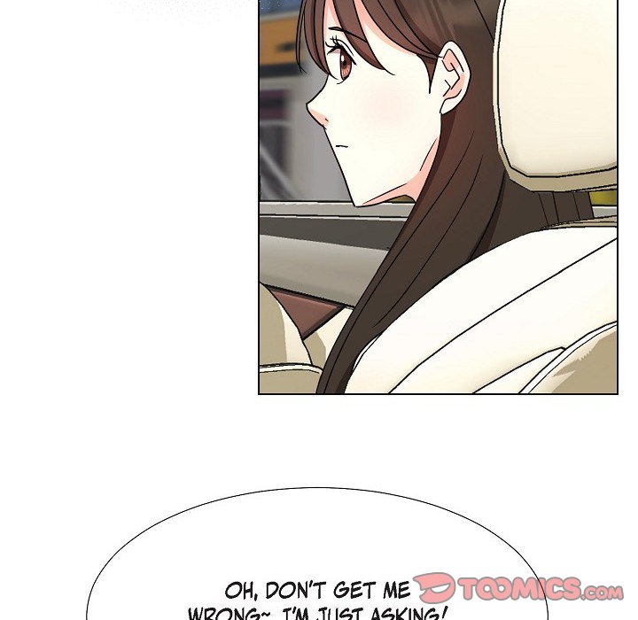 Fragrant Office Life Fragrant Office Life EP 30 - Toomics page 14 - 