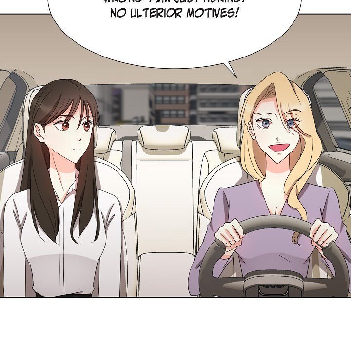 Fragrant Office Life Fragrant Office Life EP 30 - Toomics page 15 - 