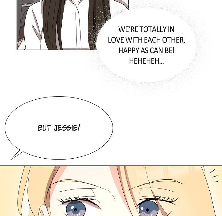 Fragrant Office Life Fragrant Office Life EP 30 - Toomics page 17 - 