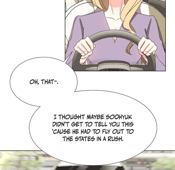 Fragrant Office Life Fragrant Office Life EP 30 - Toomics page 19 - 