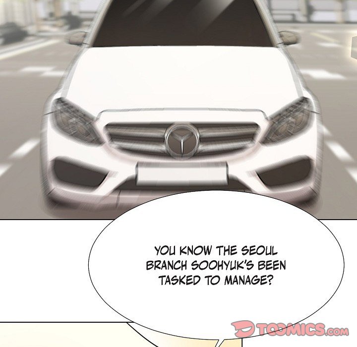 Fragrant Office Life Fragrant Office Life EP 30 - Toomics page 20 - 