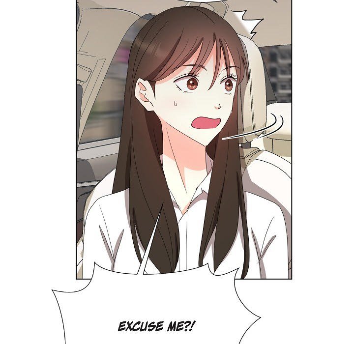 Fragrant Office Life Fragrant Office Life EP 30 - Toomics page 22 - 