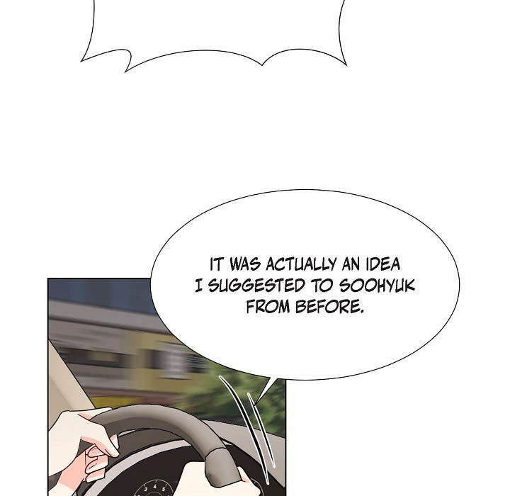 Fragrant Office Life Fragrant Office Life EP 30 - Toomics page 23 - 