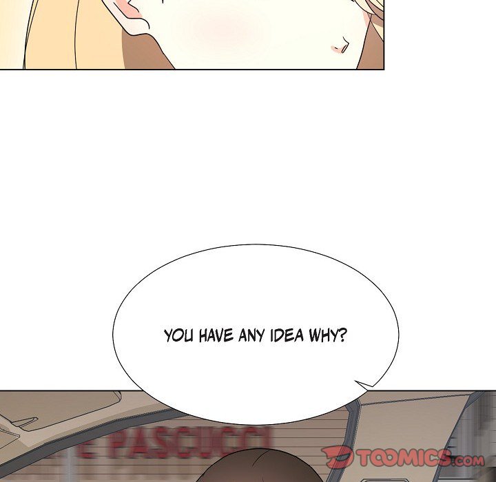 Fragrant Office Life Fragrant Office Life EP 30 - Toomics page 26 - 