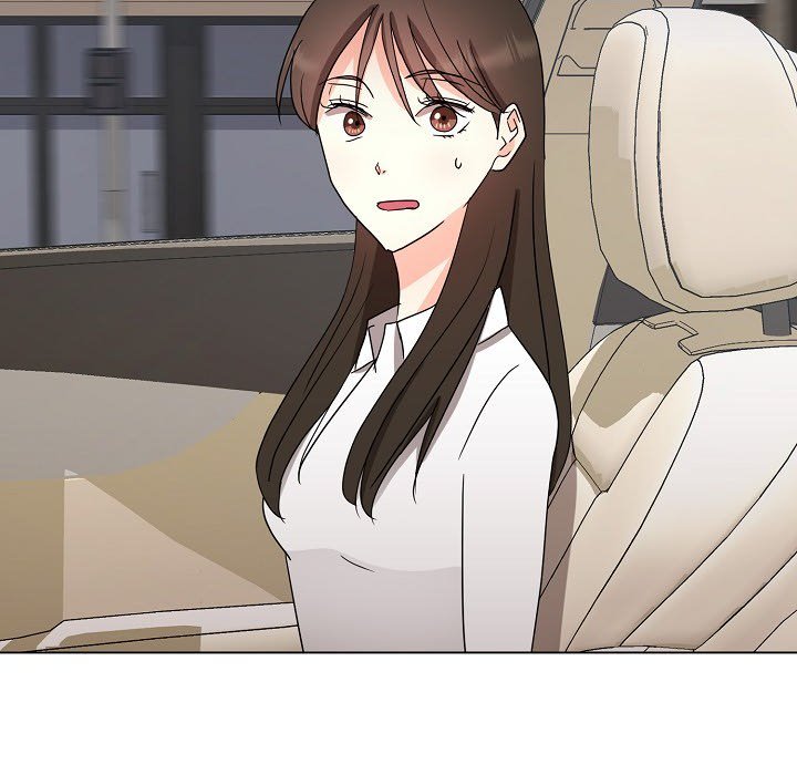 Fragrant Office Life Fragrant Office Life EP 30 - Toomics page 27 - 