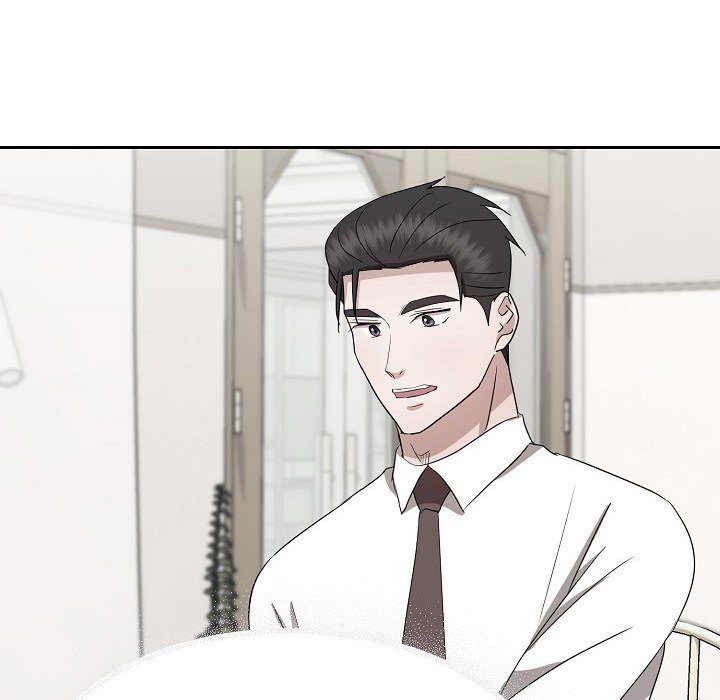 Fragrant Office Life Fragrant Office Life EP 30 - Toomics page 28 - 