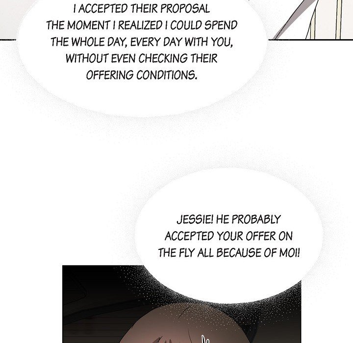 Fragrant Office Life Fragrant Office Life EP 30 - Toomics page 29 - 