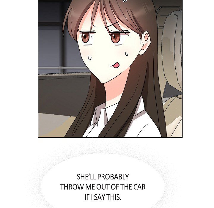 Fragrant Office Life Fragrant Office Life EP 30 - Toomics page 30 - 