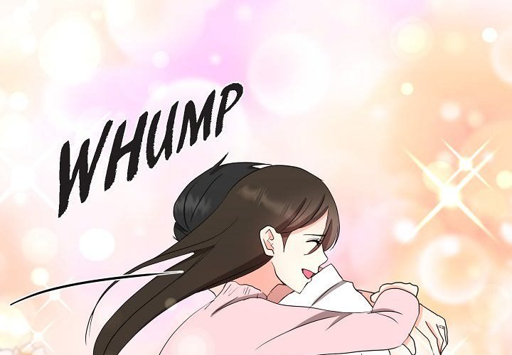Fragrant Office Life Fragrant Office Life EP 30 - Toomics page 4 - 