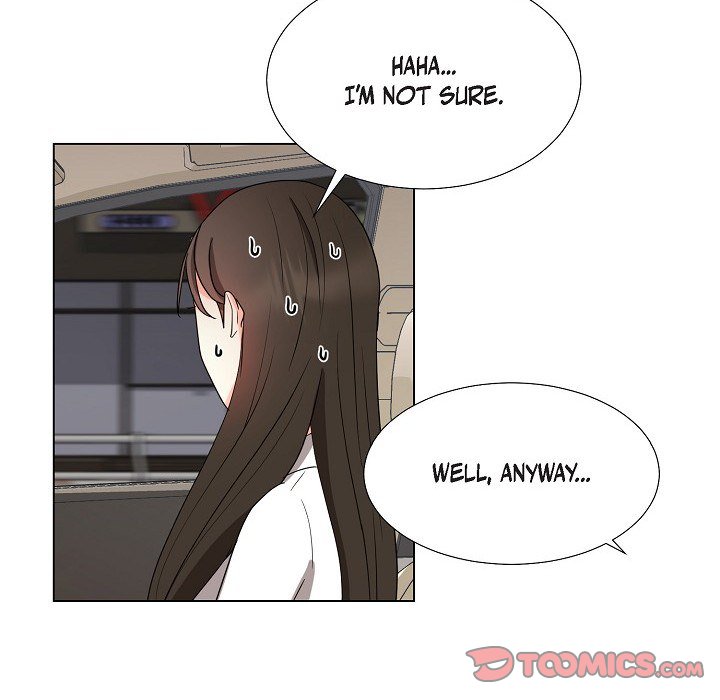 Fragrant Office Life Fragrant Office Life EP 30 - Toomics page 32 - 