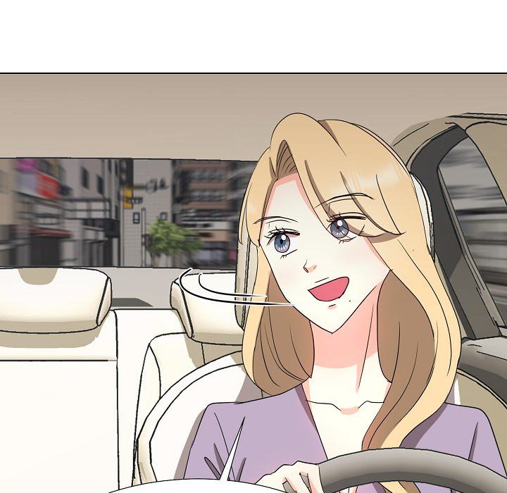 Fragrant Office Life Fragrant Office Life EP 30 - Toomics page 33 - 