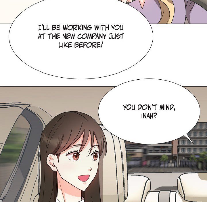 Fragrant Office Life Fragrant Office Life EP 30 - Toomics page 34 - 
