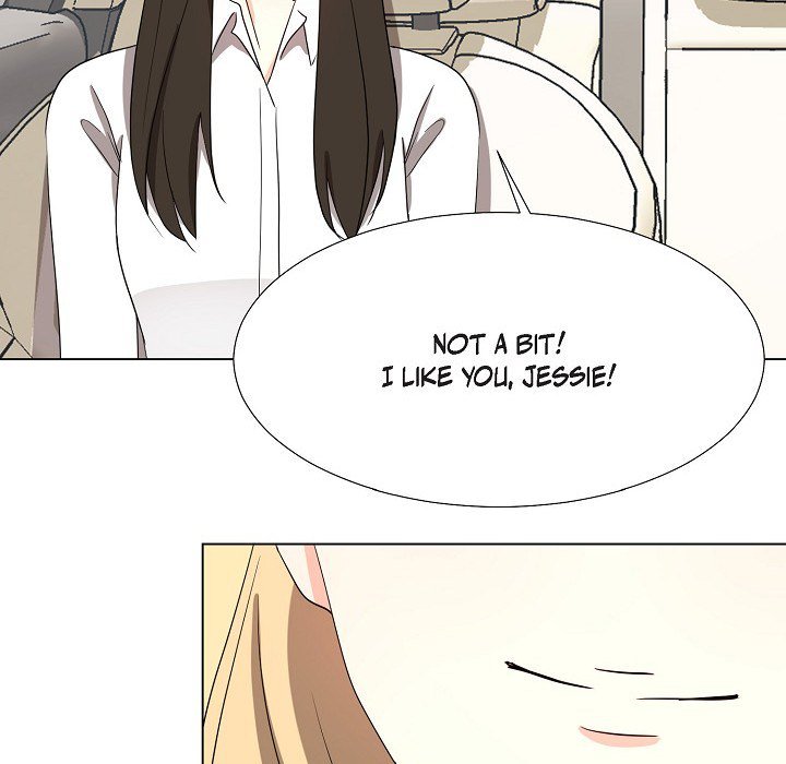 Fragrant Office Life Fragrant Office Life EP 30 - Toomics page 35 - 