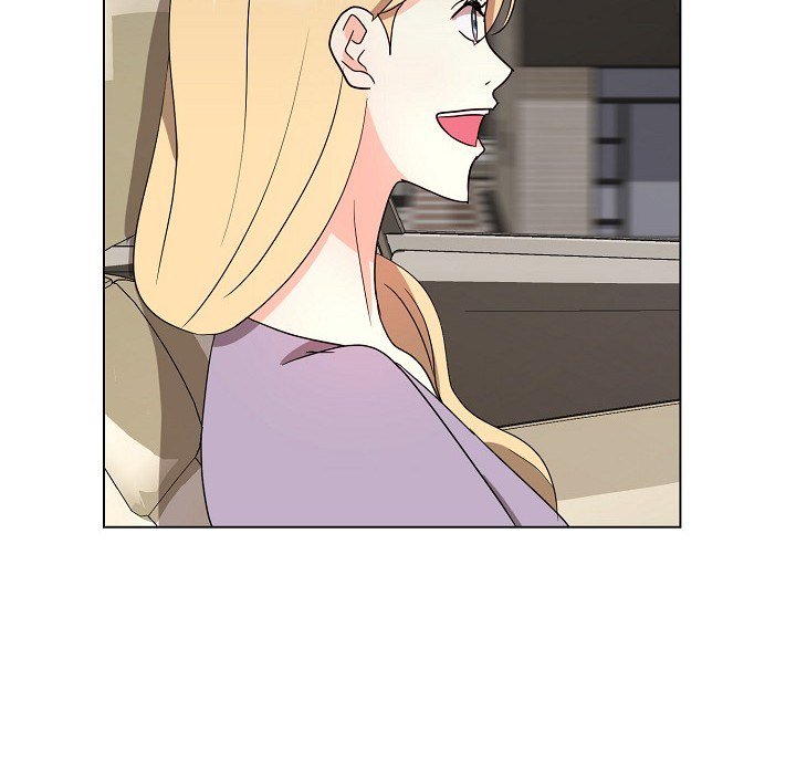 Fragrant Office Life Fragrant Office Life EP 30 - Toomics page 37 - 