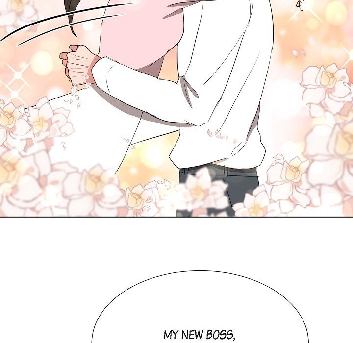 Fragrant Office Life Fragrant Office Life EP 30 - Toomics page 5 - 
