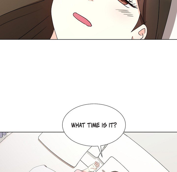 Fragrant Office Life Fragrant Office Life EP 30 - Toomics page 41 - 