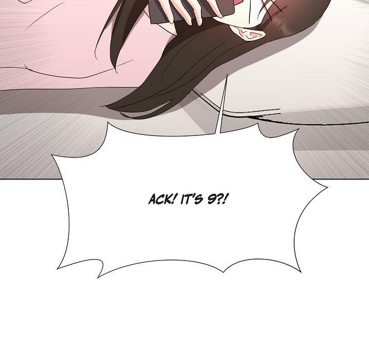 Fragrant Office Life Fragrant Office Life EP 30 - Toomics page 45 - 