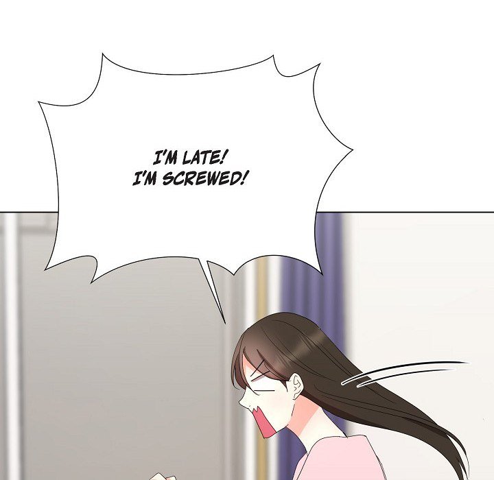 Fragrant Office Life Fragrant Office Life EP 30 - Toomics page 46 - 