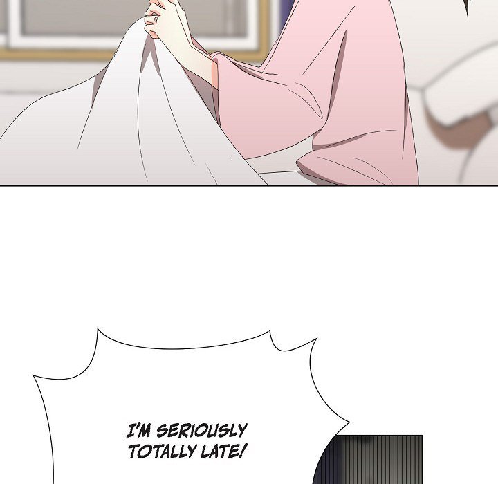 Fragrant Office Life Fragrant Office Life EP 30 - Toomics page 47 - 