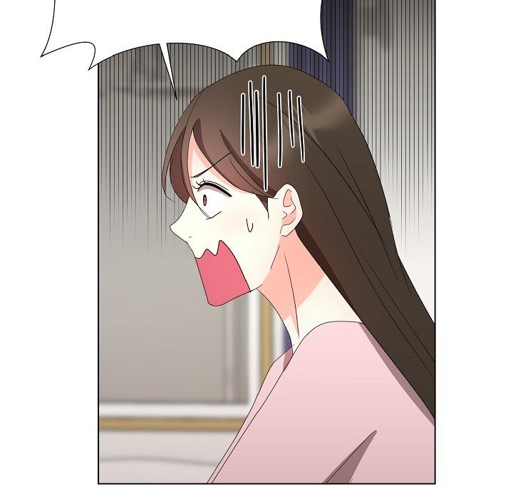 Fragrant Office Life Fragrant Office Life EP 30 - Toomics page 48 - 