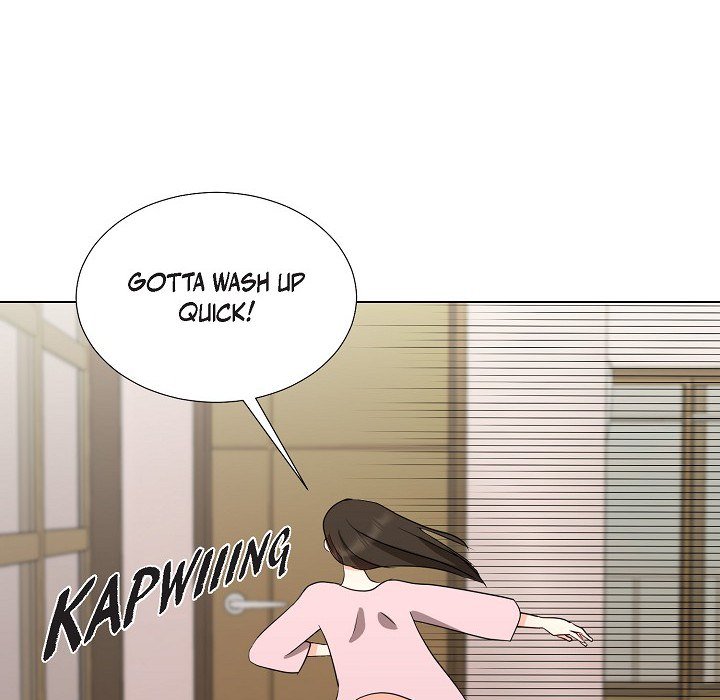 Fragrant Office Life Fragrant Office Life EP 30 - Toomics page 49 - 
